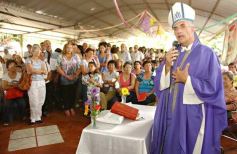 Foto de la galería: Devoción y Fiesta por La Santa