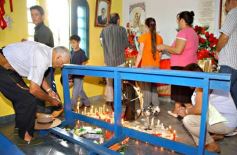 Foto de la galería: Devoción y Fiesta por La Santa