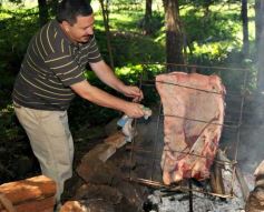 Foto de la galería: Reunión en Caraguaray
