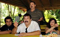 Foto de la galería: Reunión en Caraguaray