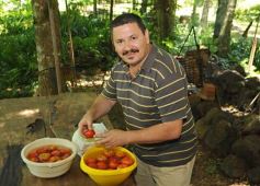 Foto de la galería: Reunión en Caraguaray