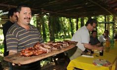 Foto de la galería: Reunión en Caraguaray