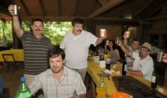 Foto de la galería: Reunión en Caraguaray