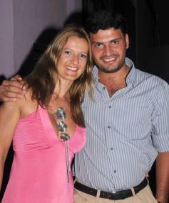 Foto de la galería: Daniel Cardozo