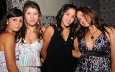 Foto de la galería: 1ras. horas del 2010