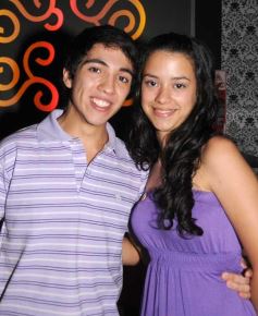 Foto de la galería: 1ras. horas del 2010