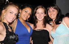 Foto de la galería: 1ras. horas del 2010