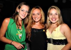 Foto de la galería: 1ras. horas del 2010