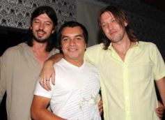 Foto de la galería: 1ras. horas del 2010