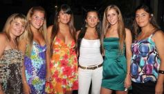 Foto de la galería: 1ras. horas del 2010