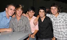 Foto de la galería: 1ras. horas del 2010