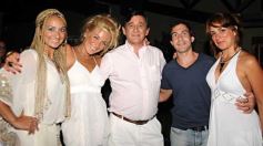 Foto de la galería: 1ras. horas del 2010