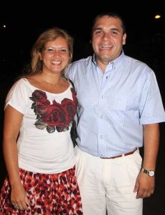 Foto de la galería: 1ras. horas del 2010