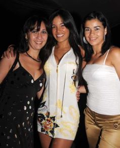 Foto de la galería: 1ras. horas del 2010