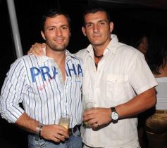 Foto de la galería: 1ras. horas del 2010