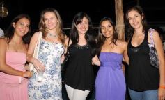 Foto de la galería: 1ras. horas del 2010