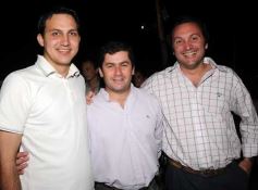 Foto de la galería: 1ras. horas del 2010