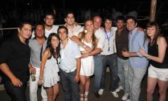 Foto de la galería: 1ras. horas del 2010