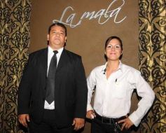 Foto de la galería: 1ras. horas del 2010