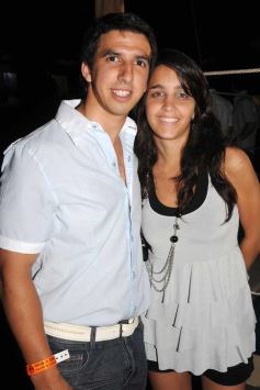 Foto de la galería: 1ras. horas del 2010