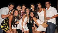 Foto de la galería: 1ras. horas del 2010