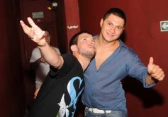 Foto de la galería: Así despidió el 2011 Posadas: La Mansión y Power a puro festejo