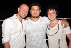 Foto de la galería: 1ras. horas del 2010