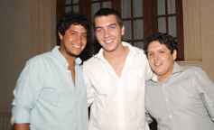 Foto de la galería: Así despidió el 2011 Posadas: La Mansión y Power a puro festejo