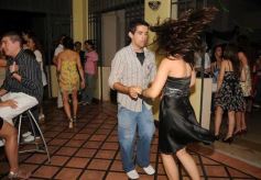 Foto de la galería: Así despidió el 2011 Posadas: La Mansión y Power a puro festejo