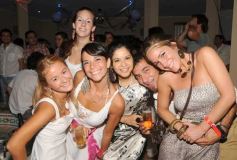 Foto de la galería: Así despidió el 2011 Posadas: La Mansión y Power a puro festejo