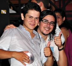 Foto de la galería: Así despidió el 2011 Posadas: La Mansión y Power a puro festejo