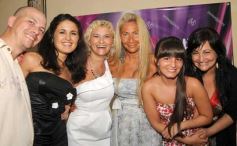 Foto de la galería: Así despidió el 2011 Posadas: La Mansión y Power a puro festejo