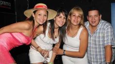 Foto de la galería: Así despidió el 2011 Posadas: La Mansión y Power a puro festejo