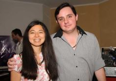 Foto de la galería: Así despidió el 2011 Posadas: La Mansión y Power a puro festejo