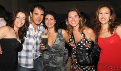 Foto de la galería: Así despidió el 2011 Posadas: La Mansión y Power a puro festejo