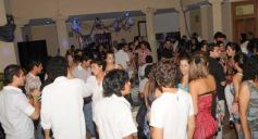 Foto de la galería: Así despidió el 2011 Posadas: La Mansión y Power a puro festejo