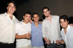 Foto de la galería: Así despidió el 2011 Posadas: La Mansión y Power a puro festejo