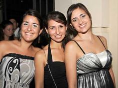 Foto de la galería: Así despidió el 2011 Posadas: La Mansión y Power a puro festejo