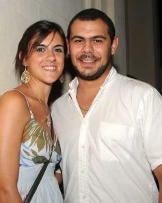 Foto de la galería: Así despidió el 2011 Posadas: La Mansión y Power a puro festejo