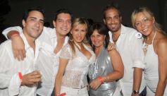 Foto de la galería: Así despidió el 2011 Posadas: La Mansión y Power a puro festejo