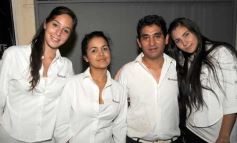 Foto de la galería: Así despidió el 2011 Posadas: La Mansión y Power a puro festejo