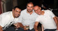 Foto de la galería: Así despidió el 2011 Posadas: La Mansión y Power a puro festejo