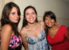 Foto de la galería: Así despidió el 2011 Posadas: La Mansión y Power a puro festejo