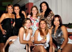 Foto de la galería: Así despidió el 2011 Posadas: La Mansión y Power a puro festejo