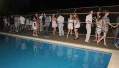 Foto de la galería: 1ras. horas del 2010