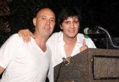 Foto de la galería: 1ras. horas del 2010