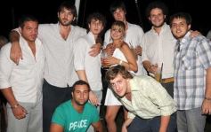 Foto de la galería: 1ras. horas del 2010