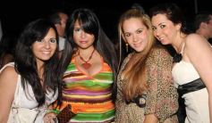 Foto de la galería: 1ras. horas del 2010