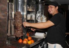 Foto de la galería: 1ras. horas del 2010