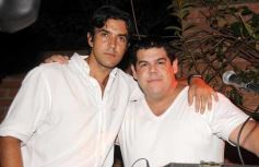 Foto de la galería: 1ras. horas del 2010